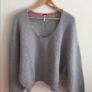 Free people sweater